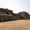 MEX OAX MonteAlban 2019APR04 039 : - DATE, - PLACES, - TRIPS, 10's, 2019, 2019 - Taco's & Toucan's, Americas, April, Day, Mexico, Monte Albán, Month, North America, Oaxaca, South Pacific Coast, Thursday, Year, Zona Arqueológica